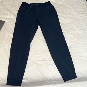 Men’s lululemon joggers